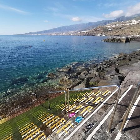 Home2Book Lighthouse Apt Stunning Sea View Tabaiba Bagian luar foto