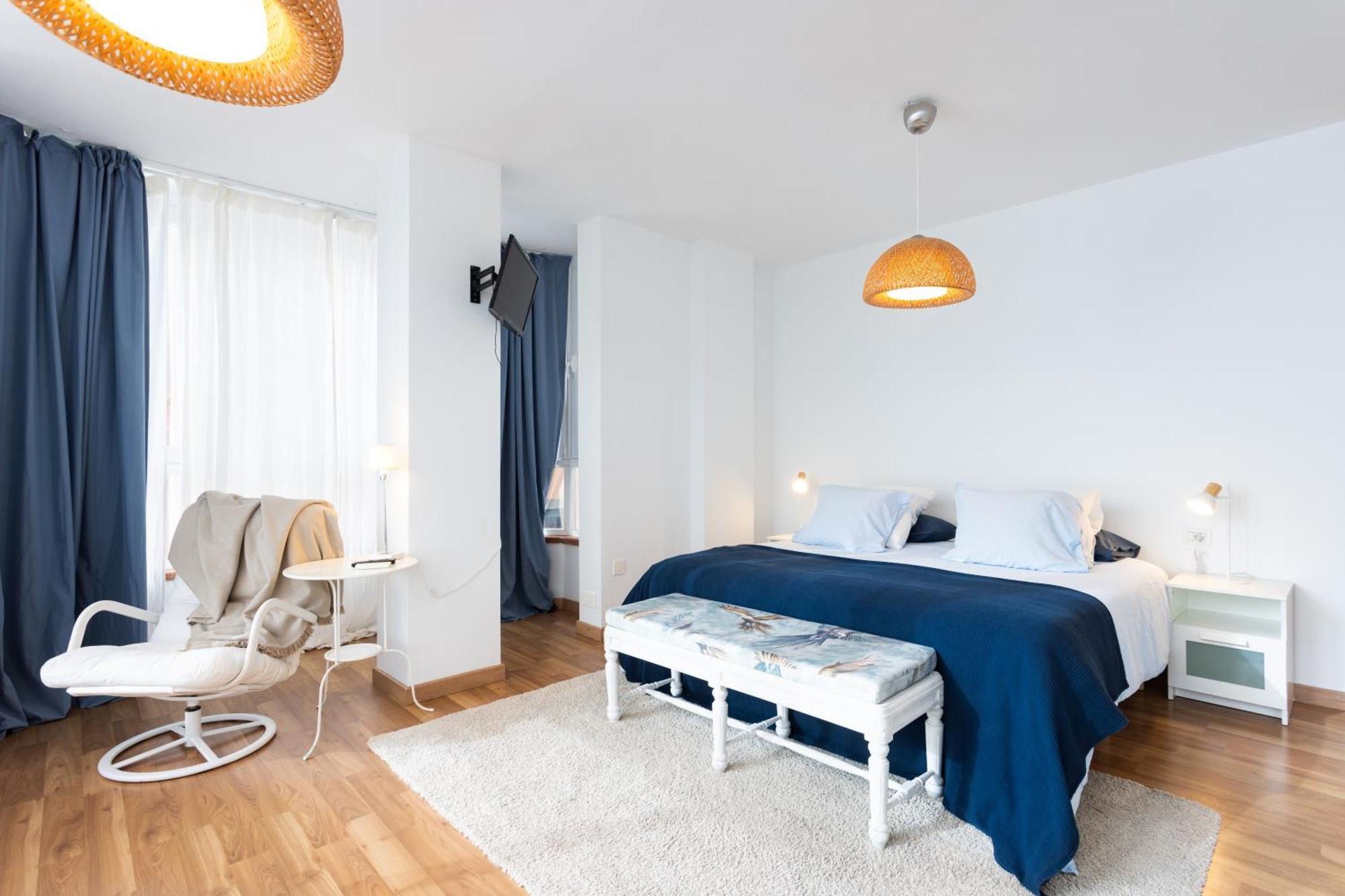Home2Book Lighthouse Apt Stunning Sea View Tabaiba Bagian luar foto