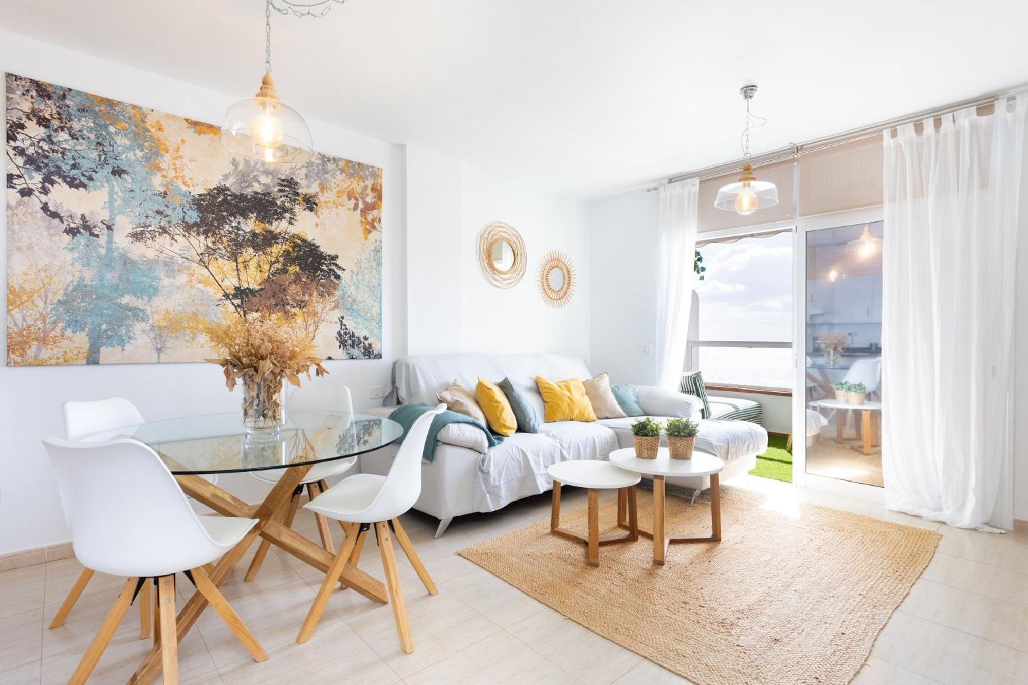 Home2Book Lighthouse Apt Stunning Sea View Tabaiba Bagian luar foto
