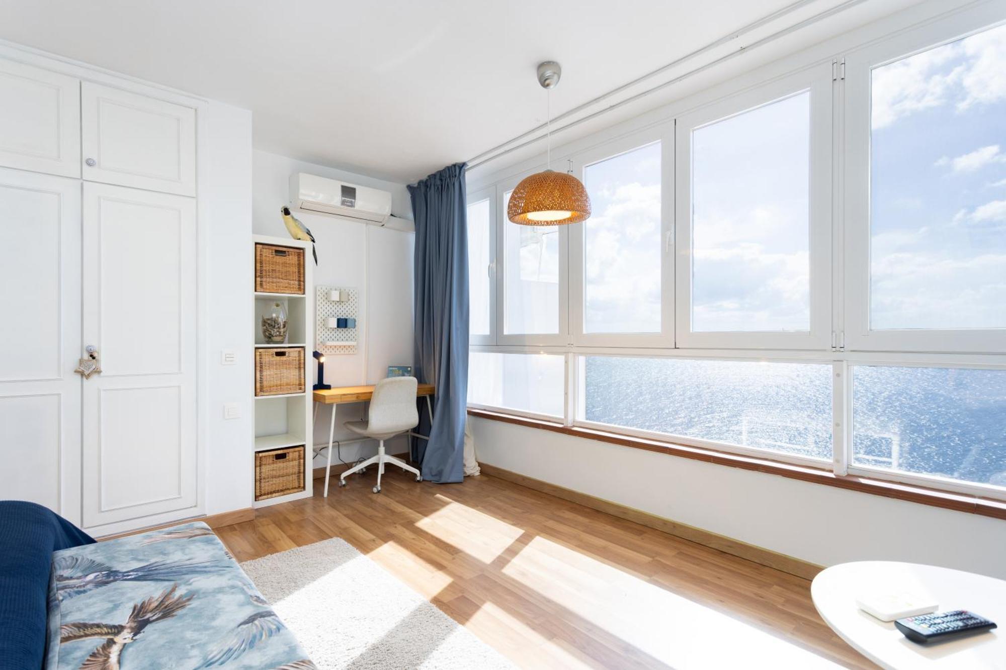 Home2Book Lighthouse Apt Stunning Sea View Tabaiba Bagian luar foto