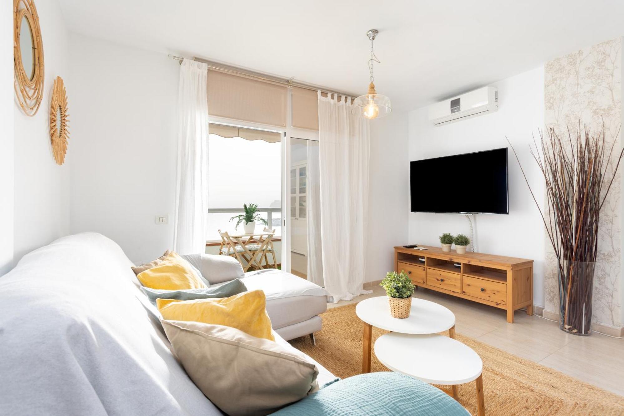 Home2Book Lighthouse Apt Stunning Sea View Tabaiba Bagian luar foto