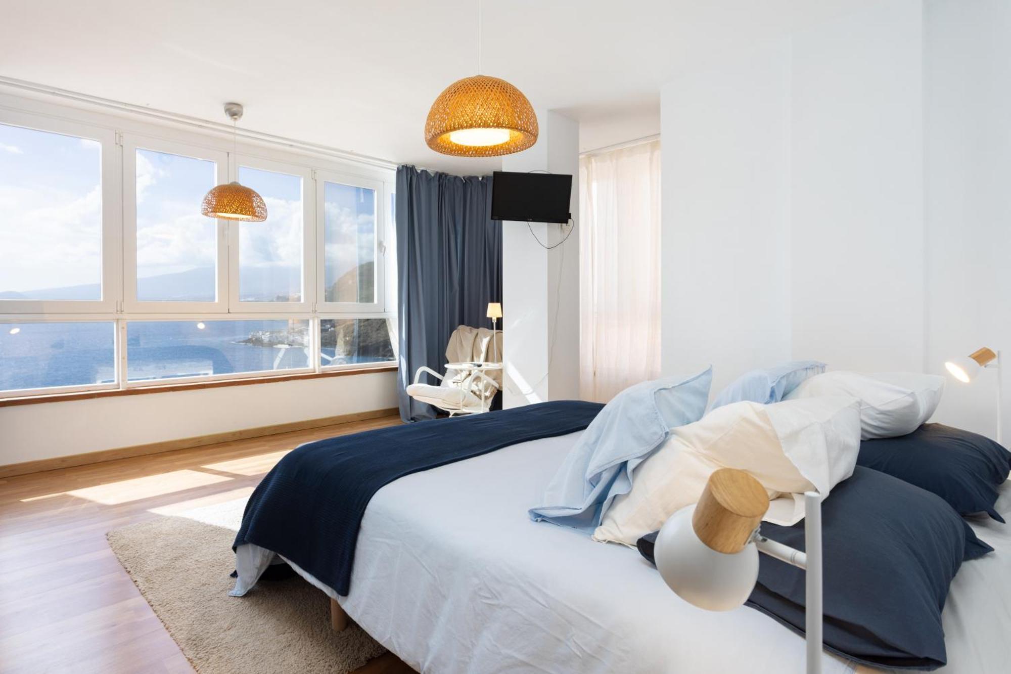 Home2Book Lighthouse Apt Stunning Sea View Tabaiba Bagian luar foto