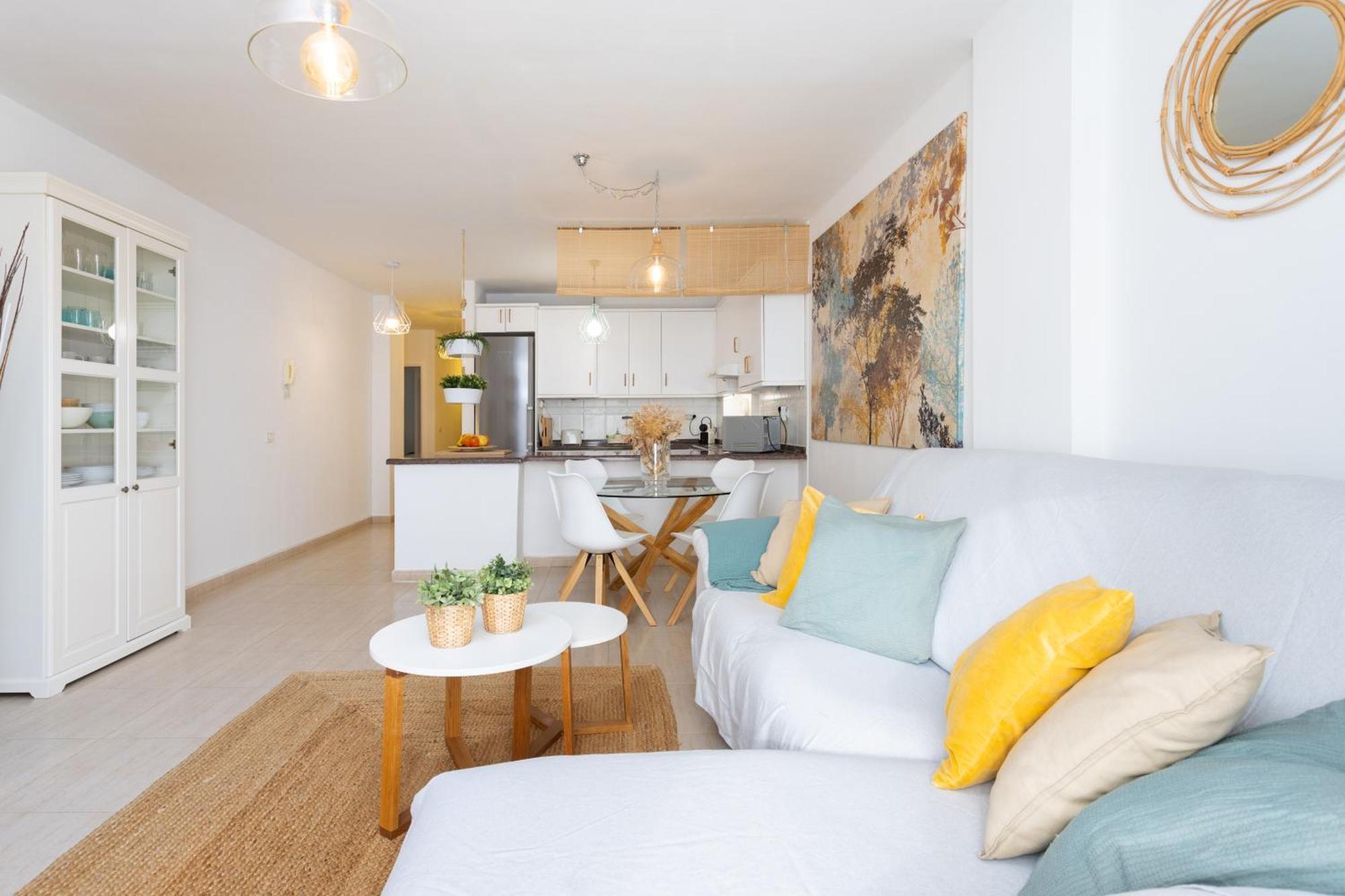 Home2Book Lighthouse Apt Stunning Sea View Tabaiba Bagian luar foto
